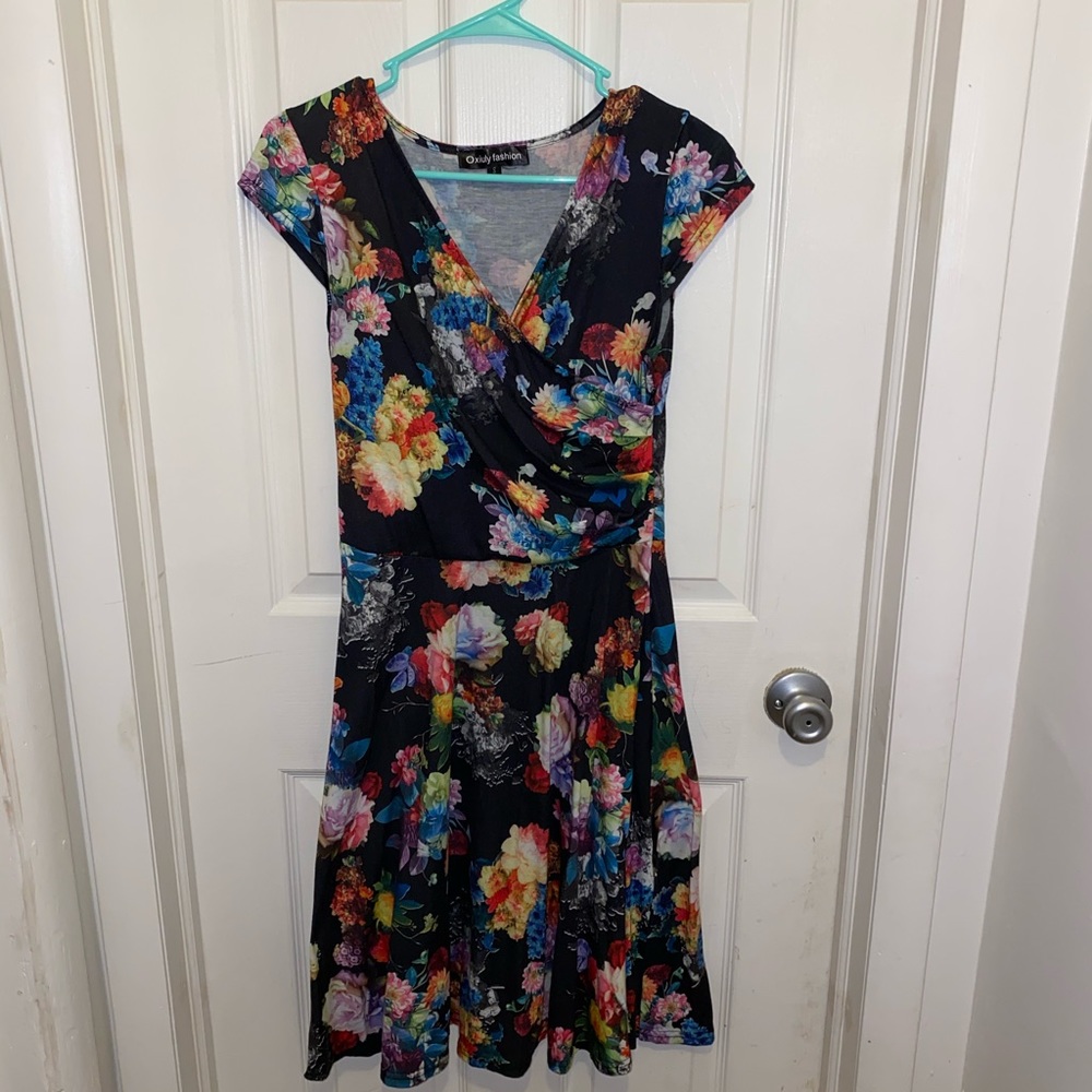 Oxiuly fashion